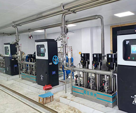 “严把关!尊龙凯时人生就是博人一定要牢记:顾客永远是正确的!一定把贵州水务集团的客户服务好!”